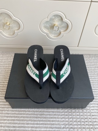샤넬 신발 42070 Chanel Shoes