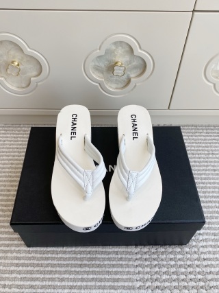 샤넬 신발 42071 Chanel Shoes