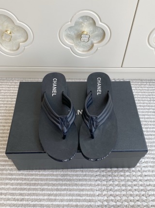 샤넬 신발 42074 Chanel Shoes