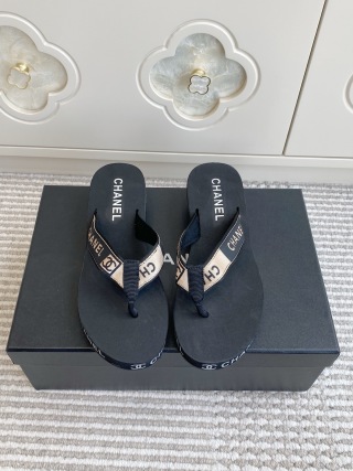 샤넬 신발 42076 Chanel Shoes
