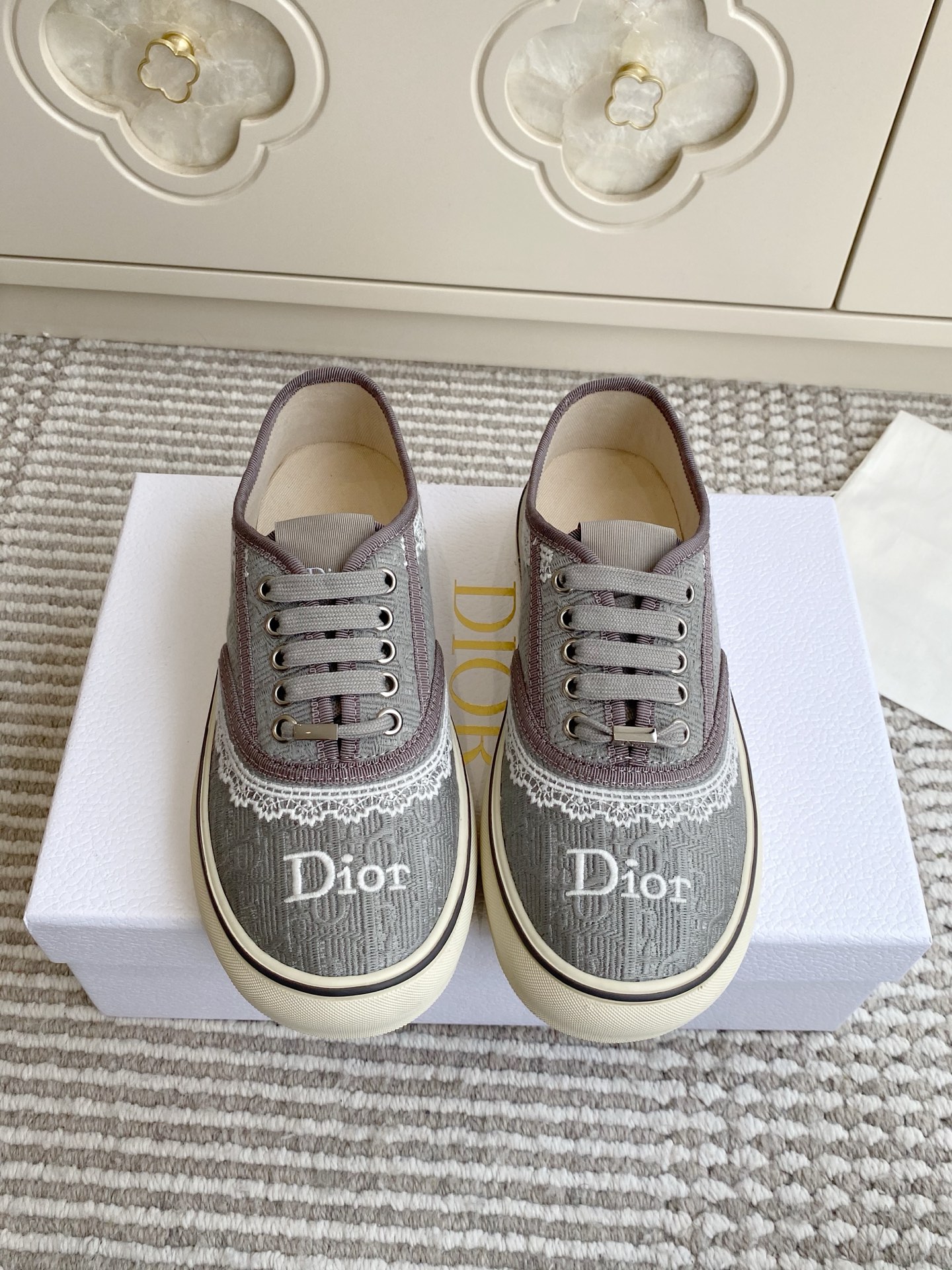 디올 신발 42120 Dior Shoes