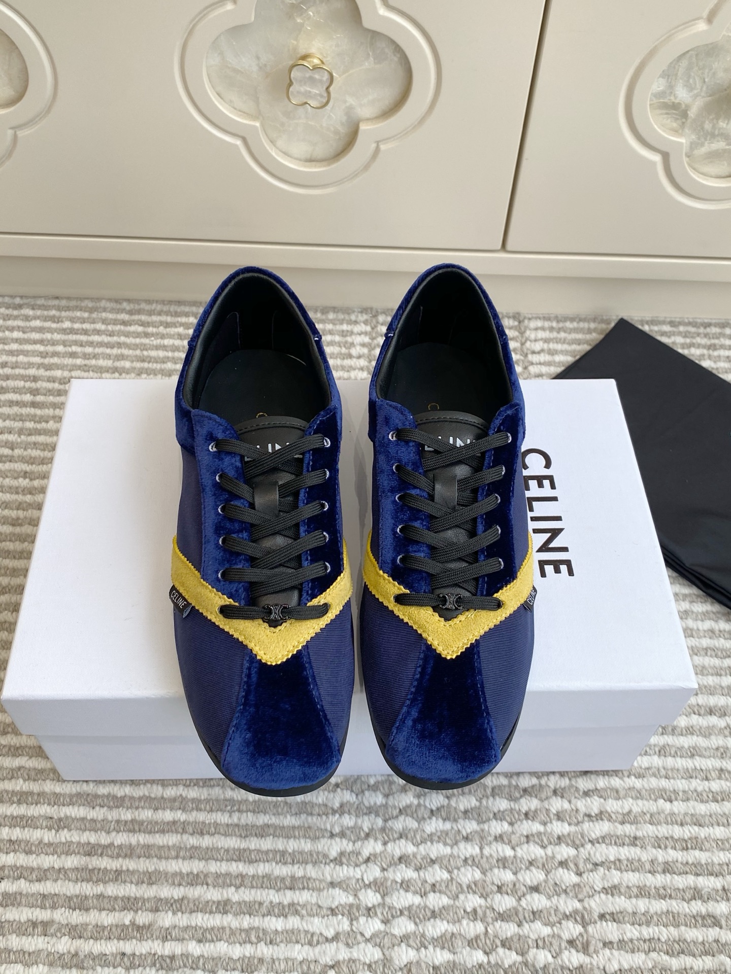 셀린느 신발 42130 Celine Shoes