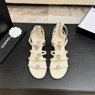 샤넬 신발 42146 Chanel Shoes