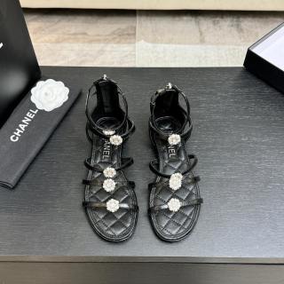 샤넬 신발 42147 Chanel Shoes