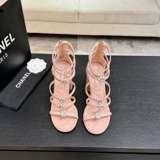 샤넬 신발 42150 Chanel Shoes