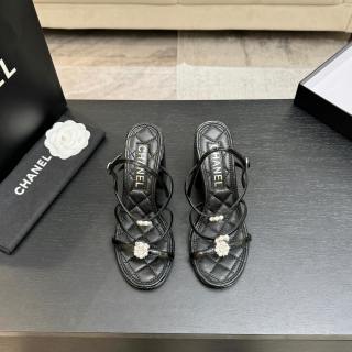 샤넬 신발 42155 Chanel Shoes