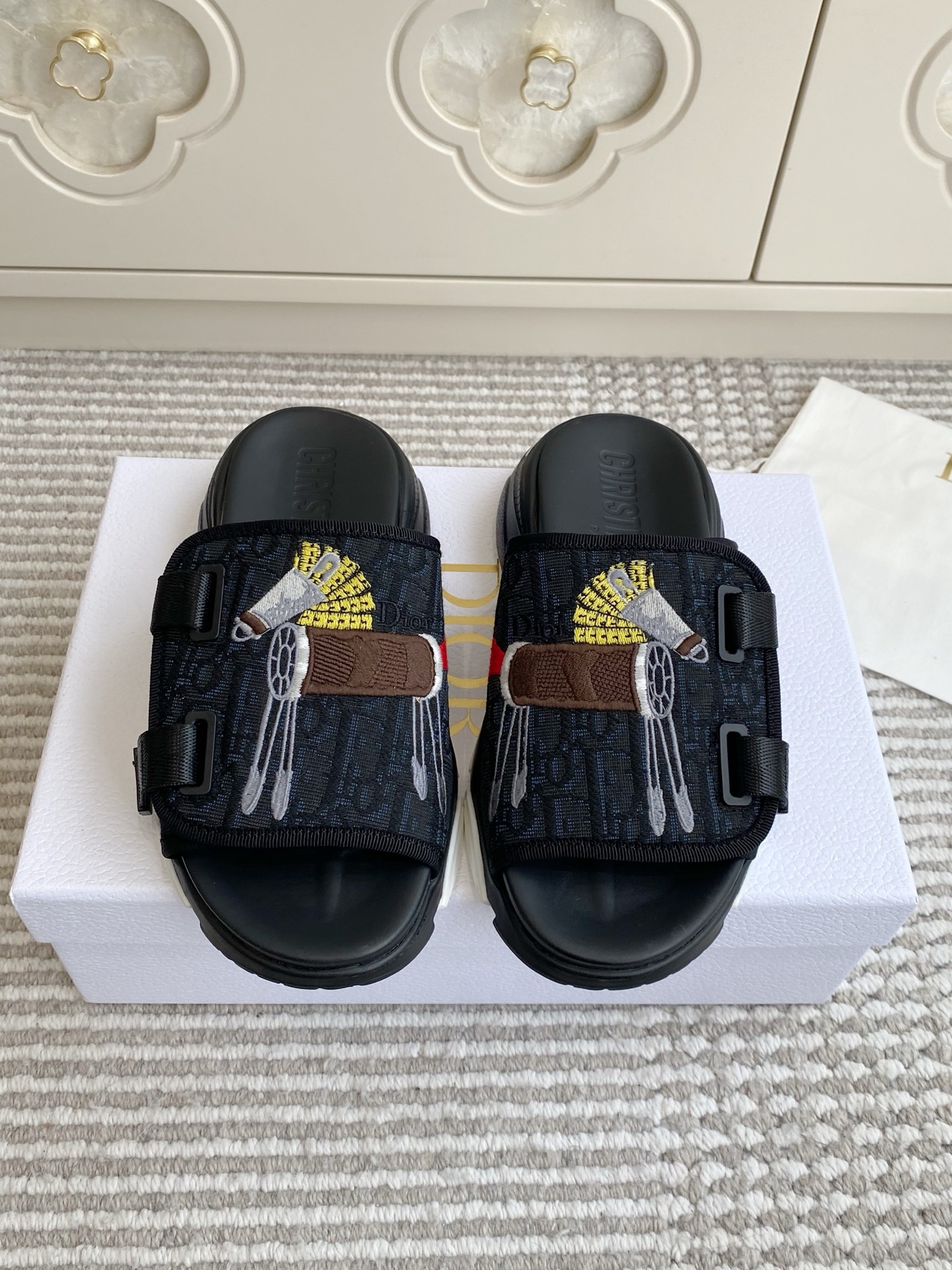 디올 신발 42158 Dior Shoes