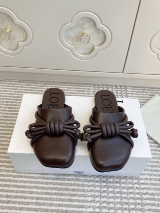 로에베 신발 42181 Loewe Shoes