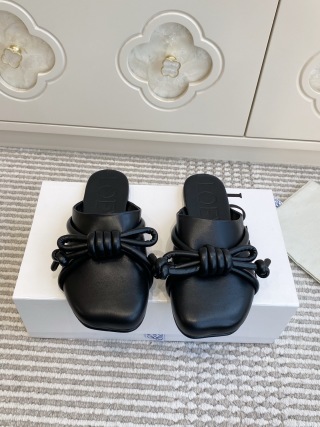 로에베 신발 42182 Loewe Shoes