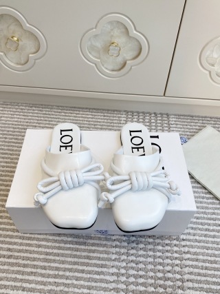 로에베 신발 42185 Loewe Shoes