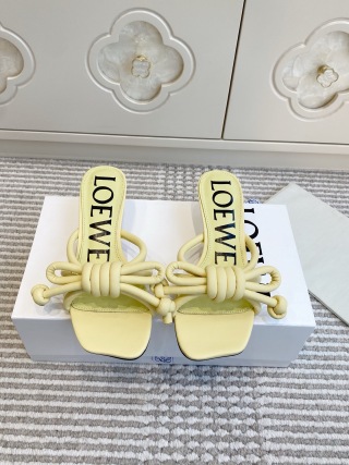 로에베 신발 42188 Loewe Shoes