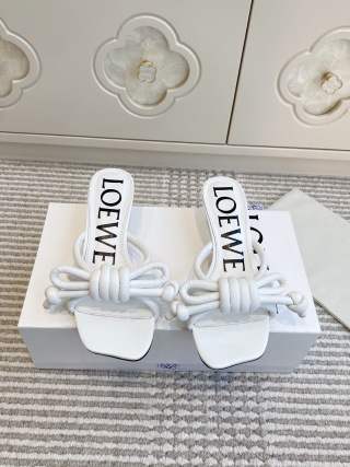 로에베 신발 42190 Loewe Shoes