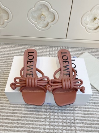 로에베 신발 42191 Loewe Shoes
