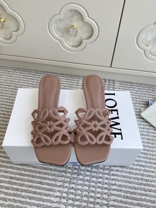 로에베 신발 42193 Loewe Shoes