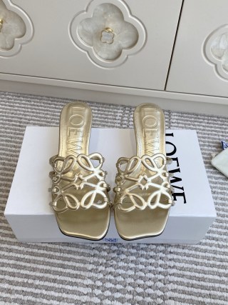 로에베 신발 42195 Loewe Shoes