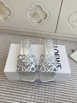로에베 신발 42197 Loewe Shoes