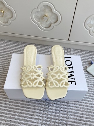로에베 신발 42199 Loewe Shoes