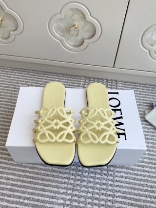 로에베 신발 42202 Loewe Shoes