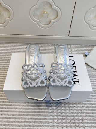 로에베 신발 42204 Loewe Shoes