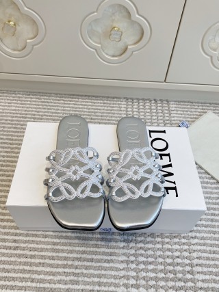 로에베 신발 42205 Loewe Shoes