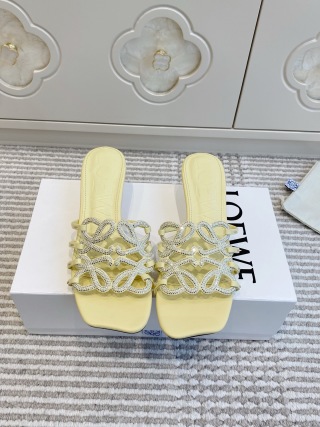 로에베 신발 42206 Loewe Shoes