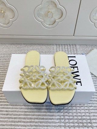 로에베 신발 42207 Loewe Shoes