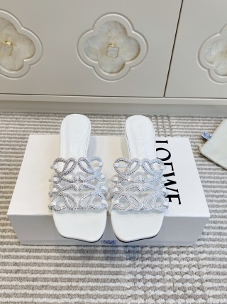 로에베 신발 42209 Loewe Shoes