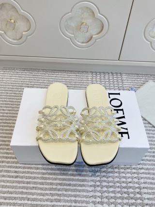 로에베 신발 42212 Loewe Shoes