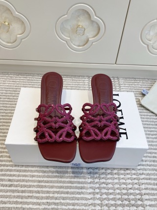 로에베 신발 42215 Loewe Shoes