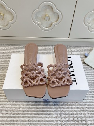 로에베 신발 42217 Loewe Shoes