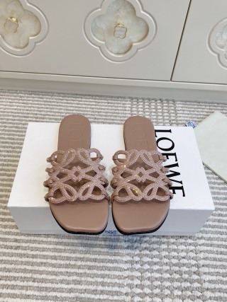 로에베 신발 42218 Loewe Shoes