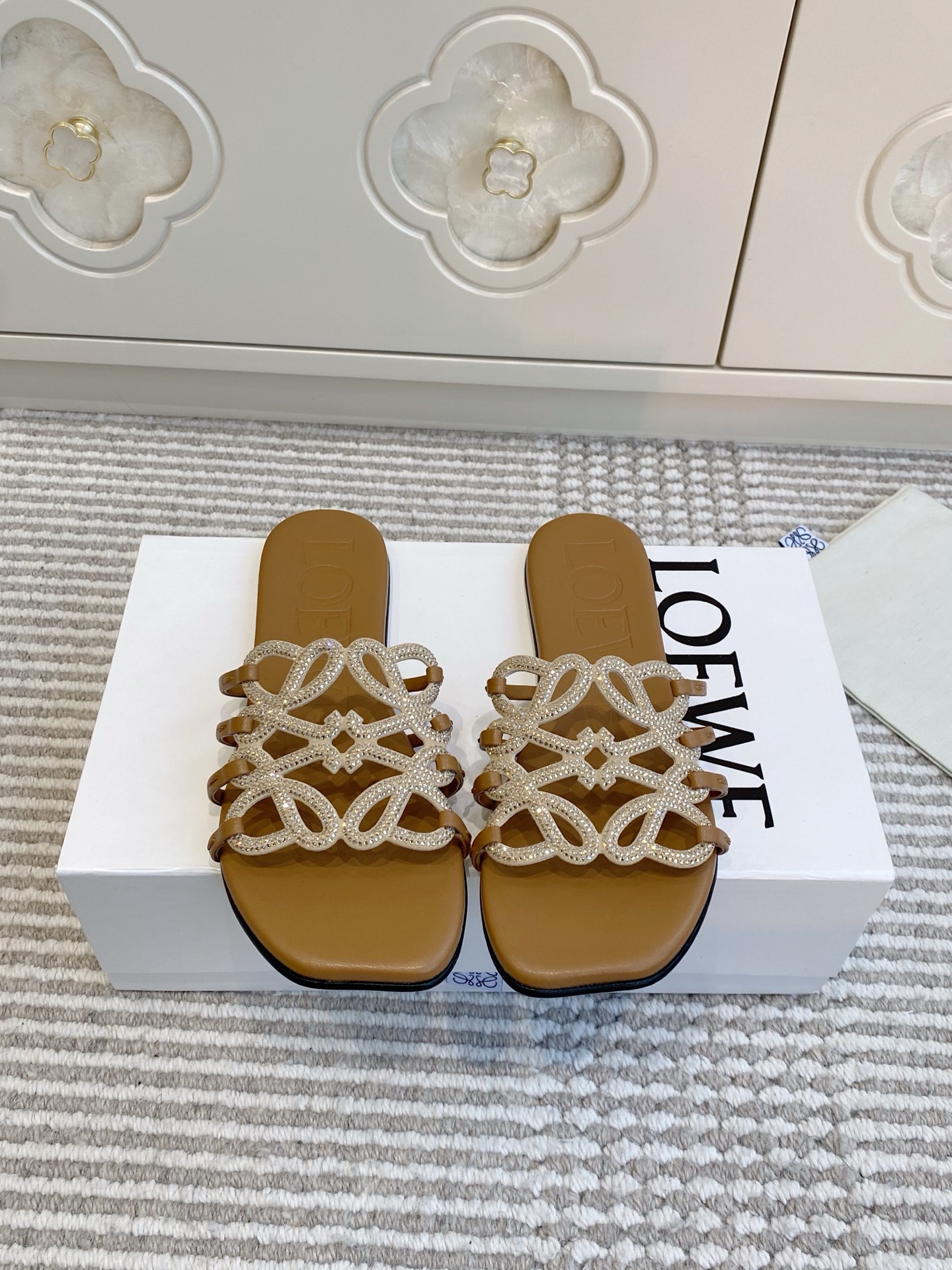 로에베 신발 42220 Loewe Shoes