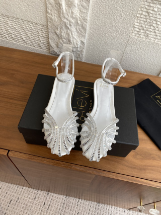 알레비 신발 42234 Alevi Shoes