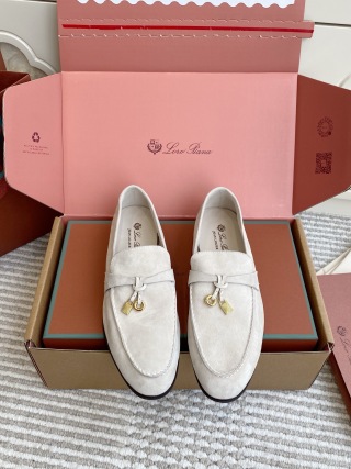 로로피아나 신발 42291 Loro Piana Shoes