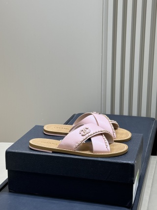 샤넬 신발 42296 Chanel Shoes