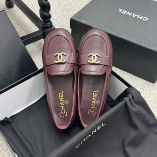 샤넬 신발 42314 Chanel Shoes