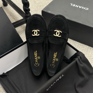 샤넬 신발 42315 Chanel Shoes
