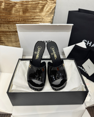 샤넬 신발 42328 Chanel Shoes