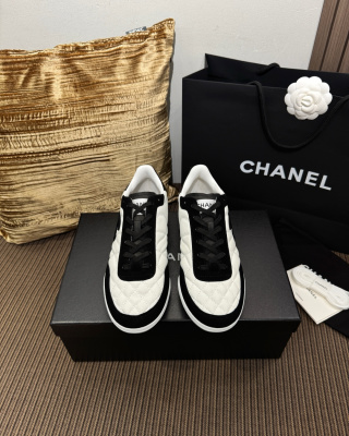샤넬 신발 42351 Chanel Shoes