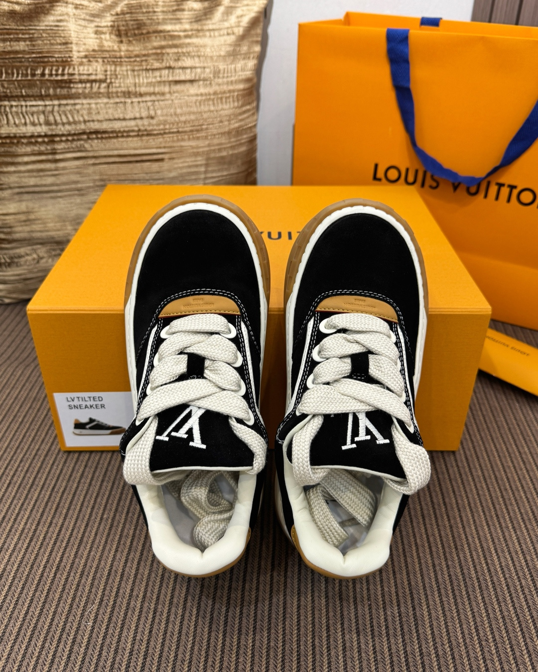루이비통 신발 42353 Louis Vuitton Shoes