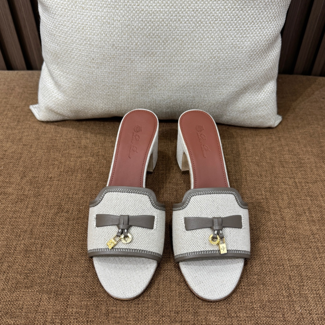 로로피아나 신발 42371 Loro Piana Shoes