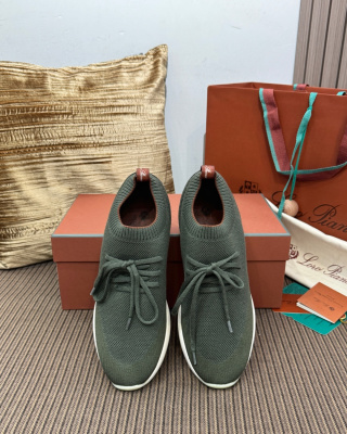 로로피아나 신발 42400 Loro Piana Shoes