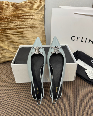 셀린느 신발 42412 Celine Shoes
