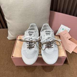 미우미우 신발 42425 Miu Miu Shoes
