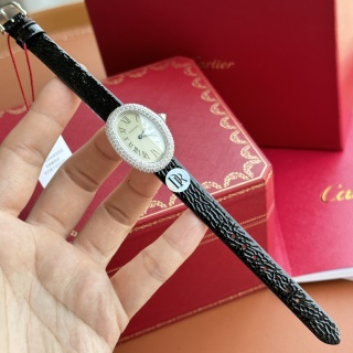 까르띠에 바뇨아르 DR공장 레플리카 42630 Cartier