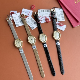 까르띠에 바뇨아르 DR공장 레플리카 42631 Cartier