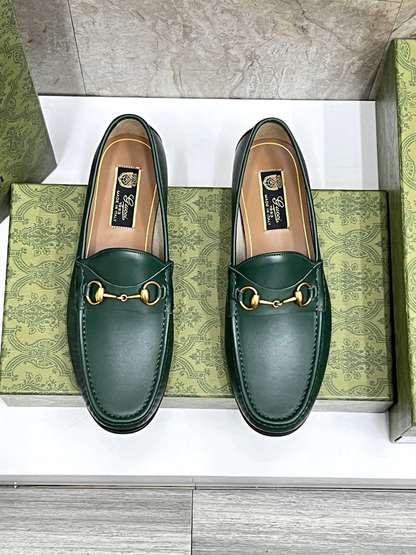 구찌 신발 4265 Gucci Shoes