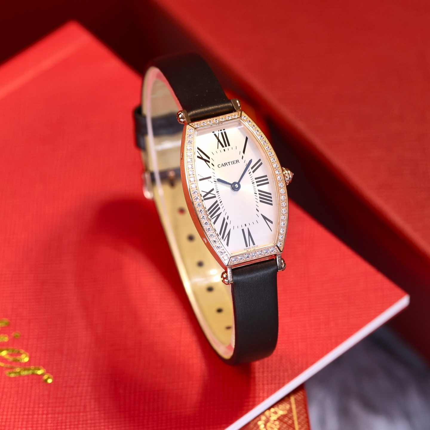 까르띠에 시계 레플리카 42705 Cartier