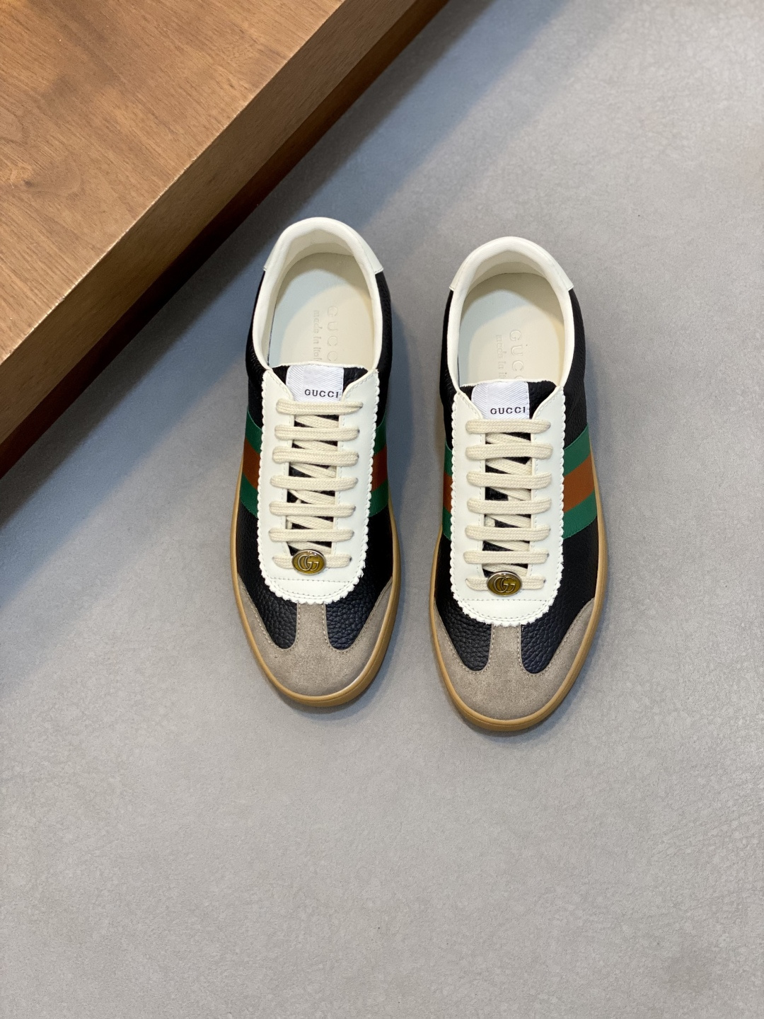 구찌 신발 4277 Gucci Shoes