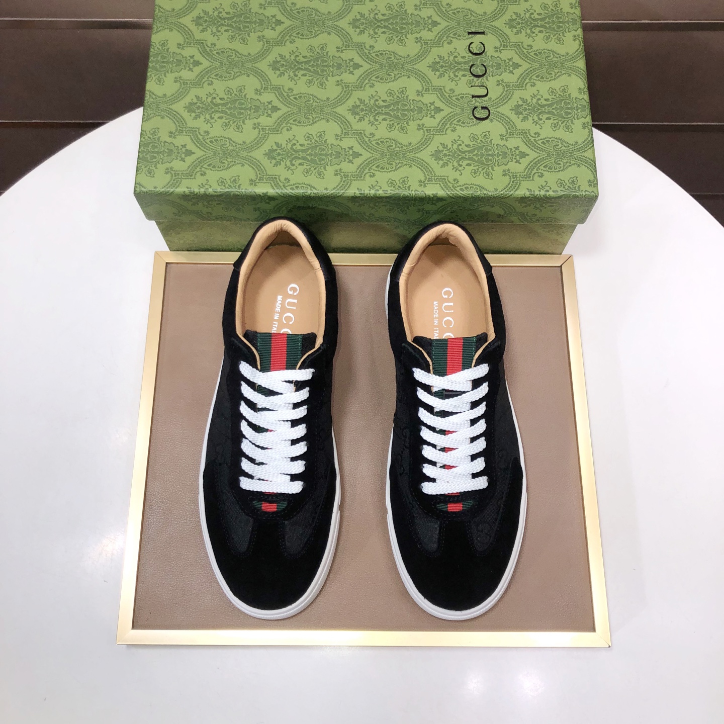 구찌 신발 4292 Gucci Shoes